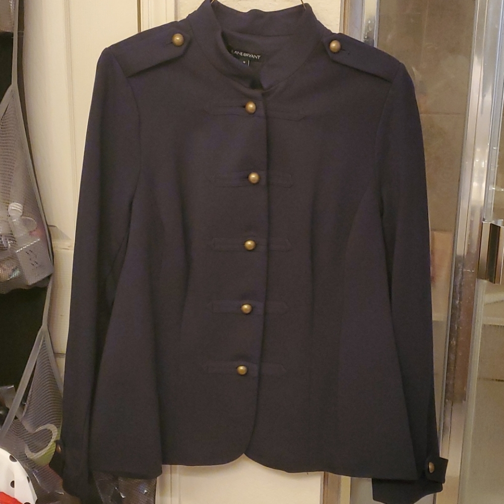 Blazer